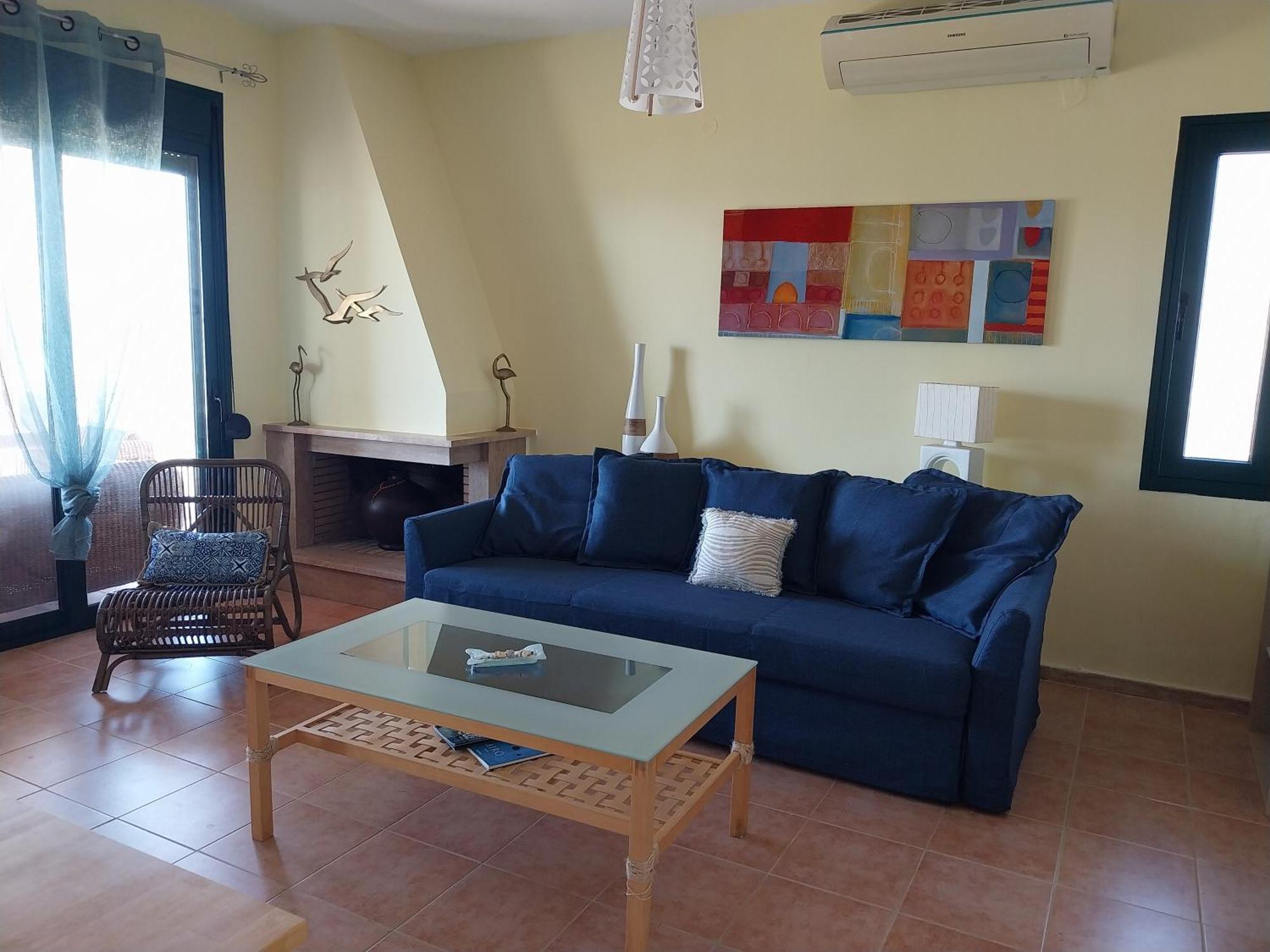 Villa 3Ω Nea Skioni Ngoại thất bức ảnh
